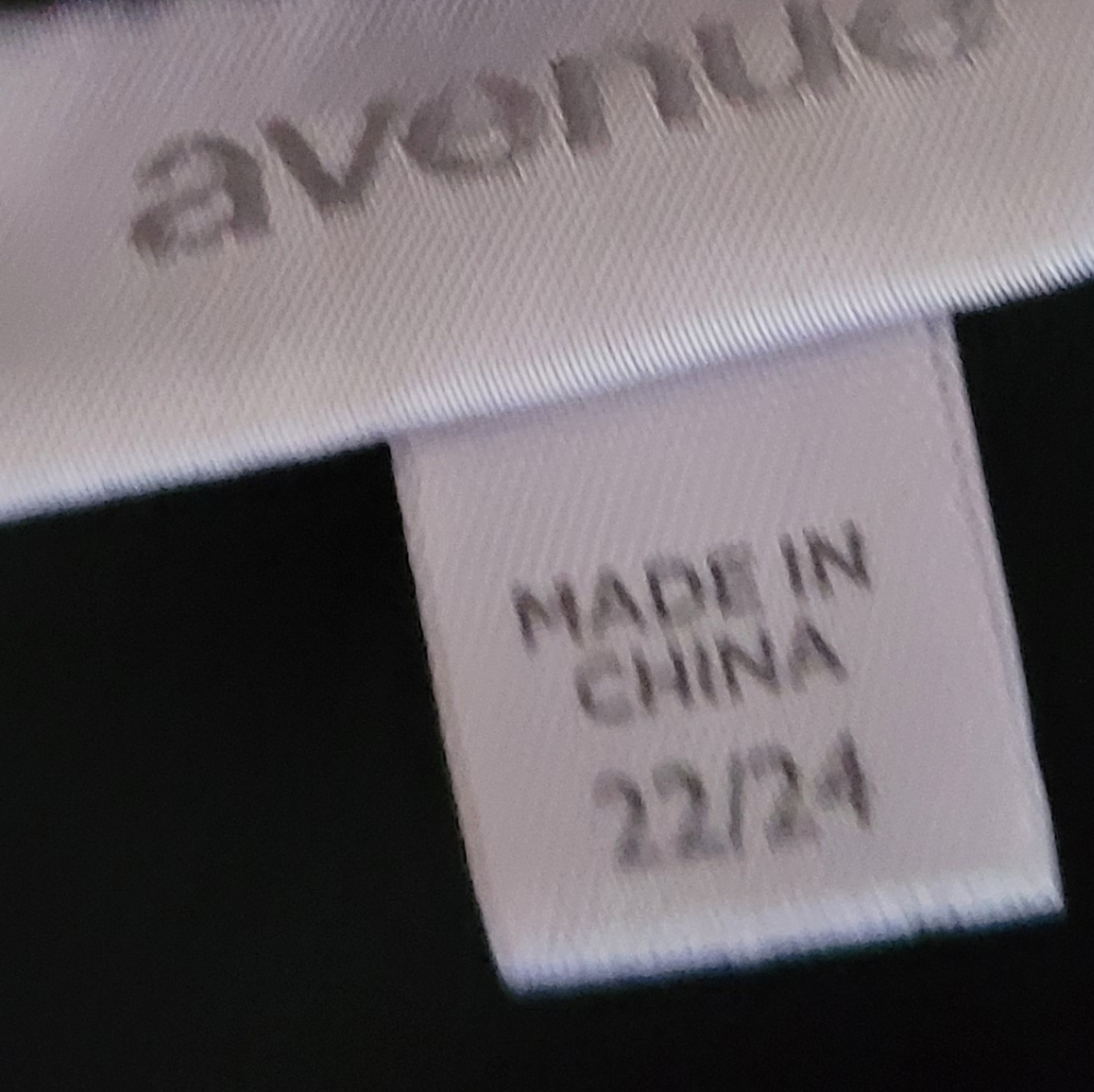 Avenue size 22/24 Dress